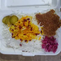 غذا با کیفیت