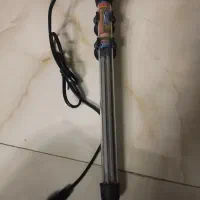 بخاری آکواریوم