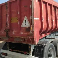 کمپرس|خودرو سنگین|خاش, |دیوار
