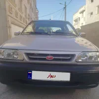 با سلام پراید 131 مدل 1390