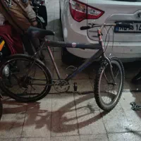 دوچرخه ۲۷