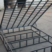 تمام‌کلاف‌ فلزی/کفی 8//