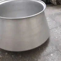 پاتیل همراه در مثل خودش