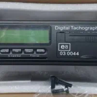 تاخوگراف نیسان اکبند