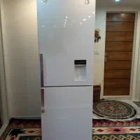 یخچال فریزر دوو کره ای
