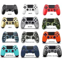 دسته بازی مدل DualShock 4|کنسول، بازی ویدئویی و آنلاین|اصفهان, شیخ اشراق|دیوار