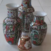 گلدان