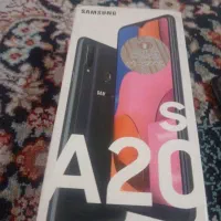 گوشی a20s