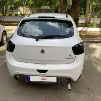تیبا ۹۸ ۶۵تا کار بدون رنگ