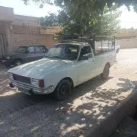 وانت پیکان و وانت بار وانت تلفنی حمل بار با کارگر