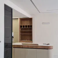 استخدام مدیر پروژه‌ کابینت