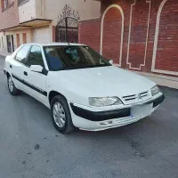 زانتیا 2000 مدل 88