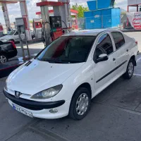 206 sd مدل ۱۳۹۱ وی ۸ گالری مبین