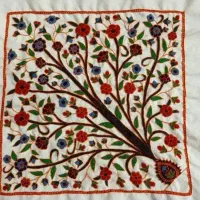 پته کوسن یا تابلویی
