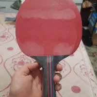 راکت پینگ پنگ