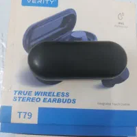 ایرپاد verity درحدآک