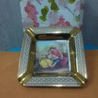 جا سیگاری قدیمی