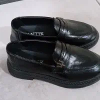 کفش مجلسی