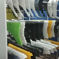 کاپوت گلگیر درب موتور درب صندوق