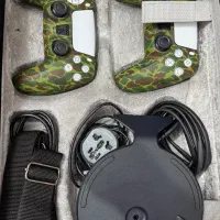 پلی استیشن 5 در حد نو