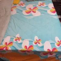 تشک دو نفره سایز ۱۶۰ در ۲۰۰