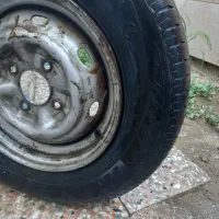 لاستیک پیکان