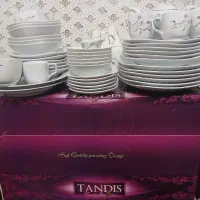 چینی تندیس