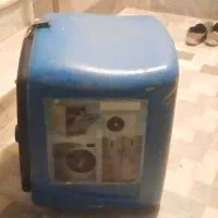 باکس موتور ور حد نو