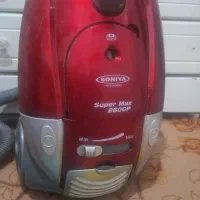 جارو برقی برند سونیا