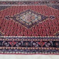 فروش فرش دستبافت ماهی جفت ۶متری