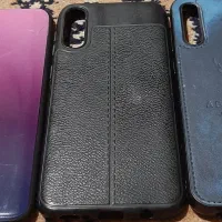 کاور گوشی سامسونگ A50 یا A30