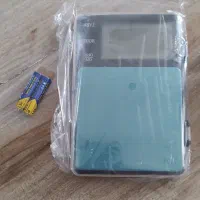 ترازو یک کیلویی