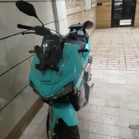 موتورagv  کویر