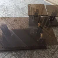 جلو مبلی و میز عسلی