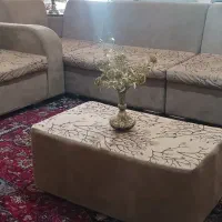 مبل ال ۹ نفره