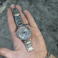 ساعت مچی زنانه برند گوچی ۳موتوره