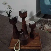 جاشمعی وتی بگ