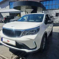 Bac x3 pro مدل ۲۷ بهمن ۱۴۰۴/ صفر /تحویل فوری