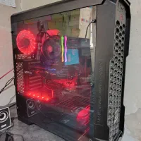 کیس گیمینگ Ryzen 5