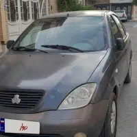 تیبا 2