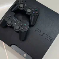پلی‌استیشن 3 اسلیم (ps3)