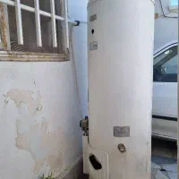 آبگرمکن ایستاده کلار یزد عدم نشتی