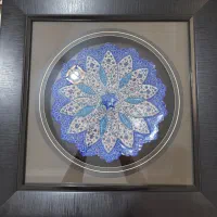 تابلو میناکاری