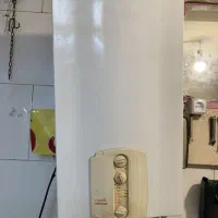 پکیج شاپه در حد، ضمانت سه ماهه مغازه