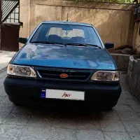 پراید مدل 85