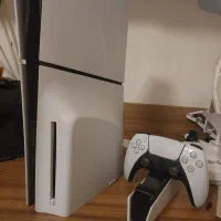 ps5 اسلیم دیسک خور