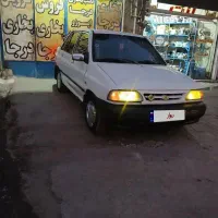 پراید 81|خودرو سواری و وانت|بروجرد, |دیوار