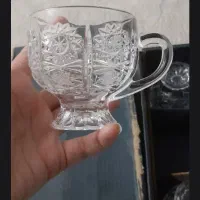 استکان نوداخل کارتن خورشیدی