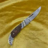 چاقو طرح عقاب کلیکسیونی
