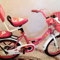 دوچرخه۱۶ دخترانه
